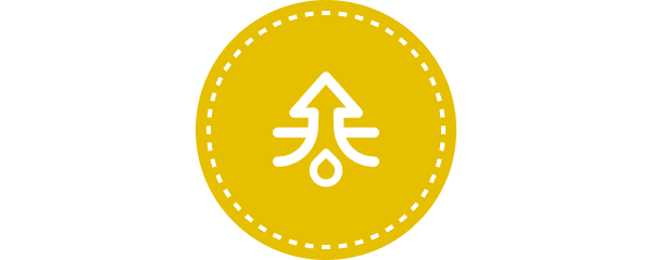 Икона технологии воздухопроницаемости для комфорта