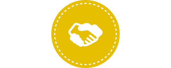 Эмпатическая икона помощника-помощника - служба понимания