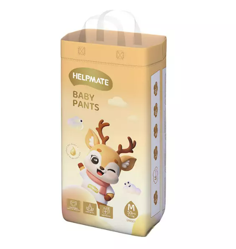 Каковы преимущества использования детских штанов-подтягиваний в детском саду?