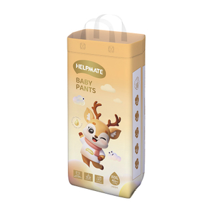 Мягкие детские штаны размера XXXL для комфорта и защиты