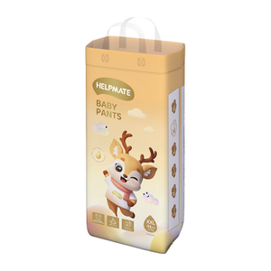 Мягкие детские штаны размера XXL для комфорта и защиты