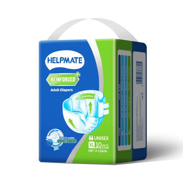 5 ключевых преимуществ использования подгузников для взрослых для пожилых людей в пути