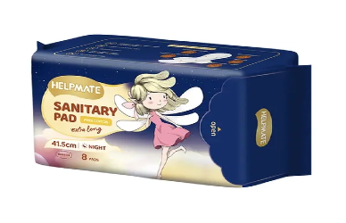 Больше никаких догадок: простые способы выбрать лучшие гигиенические прокладки