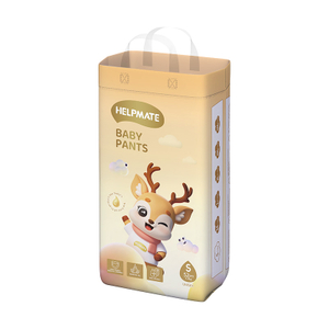 Мягкие детские штаны размера S для комфорта и защиты