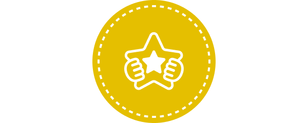 Значок простой замены для удобства