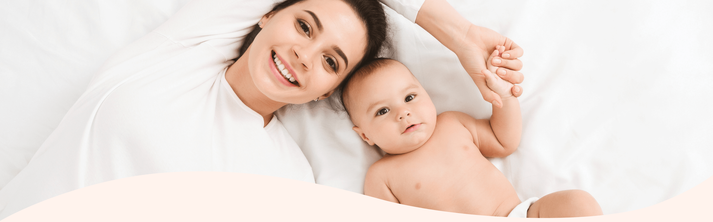 Комфорт заботы — средства по уходу за ребенком премиум-класса от Helpmate