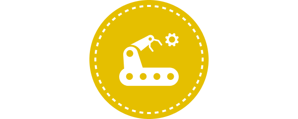 Отслеживание производства детских подгузников Helpmate