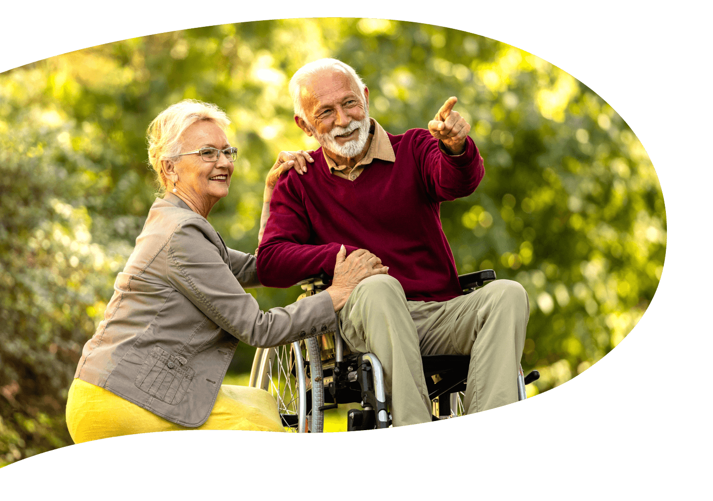 Продукты по уходу за взрослыми Helpmate Quality Life Solutions