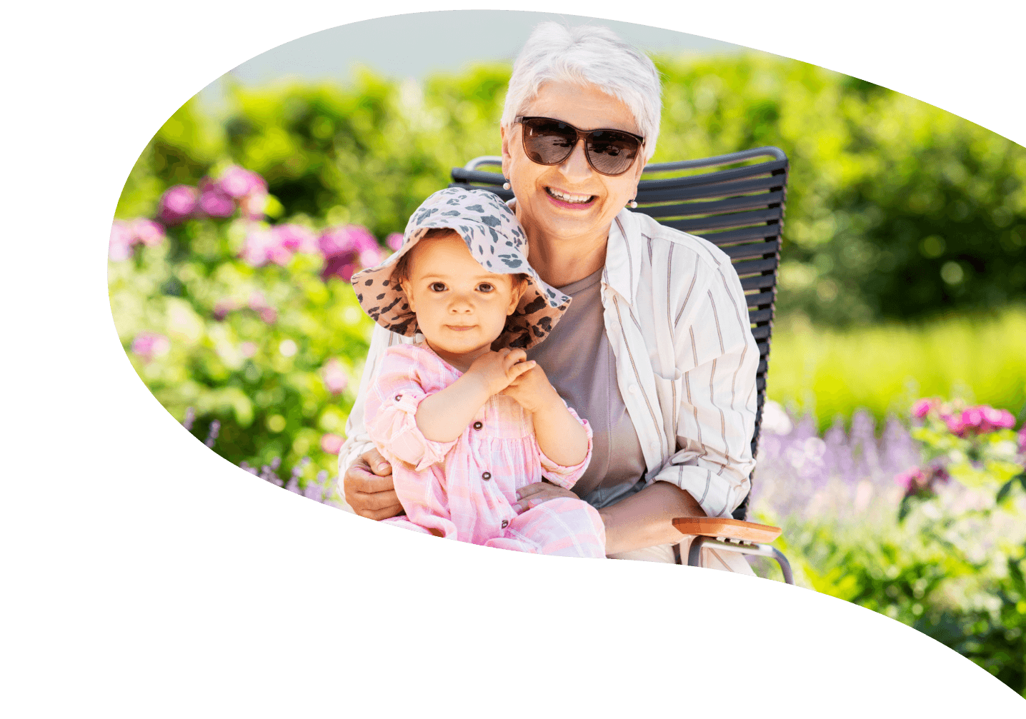 Решения Helpmate по уходу за взрослыми и детьми