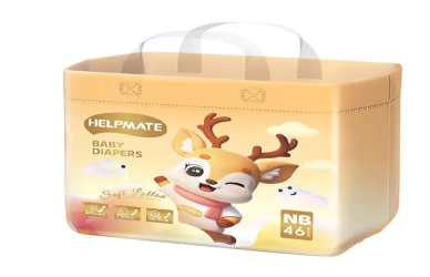 Детские подгузники
